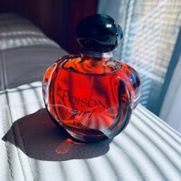 [ Mẫu thử 10ml ] Nước hoa Dior Poison Girl EDP