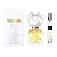 [ Mẫu Thử ] 10ml nước hoa mos 2