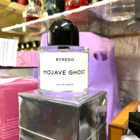 [ Mẫu Thử ] Byredo Mojave Gh0st