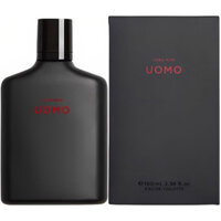 [ Mẫu thử ] Man Uomo EDT 10ml | Nước hoa nam tươi mát ấm áp Zara