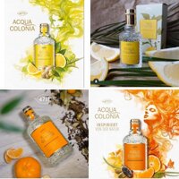 🍍 Mẫu thử nước hoa 4711 Acqua Colonia 10ml •𝑻𝒉𝒐𝒎𝒎𝒐𝒕𝒄𝒉𝒖𝒕•