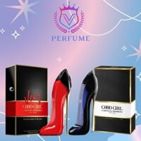 [ Mẫu Thử ] Nước Hoa Good Girl Carolina Herrera EDP, Very Good Girl, Nước Hoa Nữ Very Good Girl