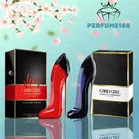 [ Mẫu Thử ] Nước Hoa Good Girl Carolina Herrera EDP, Very Good Girl, Nước Hoa Nữ Very Good Girl