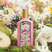 [ Mẫu Thử ] Nước Hoa Gucci Flora Gorgeous Gardenia EDP