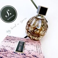 [ Mẫu thử ] Nước hoa Jimmy Choo EDP