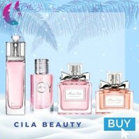 [ Mẫu Thử ] Nước Hoa Miss Dior 10ML, Nước Hoa Dior Nữ Chính Hãng