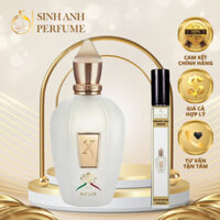 [ Mẫu Thử ] Nước Hoa Naxos 10ml