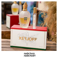 [ Mẫu Thử ] Nước Hoa Naxos 10ml