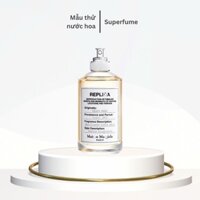 [ Mẫu thử ] Nước hoa nữ mùa hè Beach Walk EDT