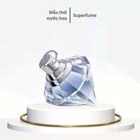 [ Mẫu thử ] Nước hoa nữ sang trọng Chopard Wish EDP