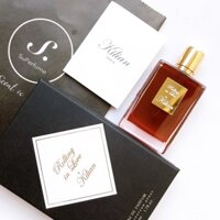 [ Mẫu thử ] Nước hoa quyến rũ K.ilian Rolling In Love EDP