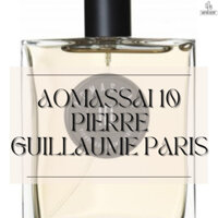 [ Mẫu thử ] Nước hoa Unisex Aomassai 10 Pierre Guillaume Paris | Cactus Scents |