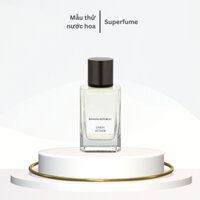 [ Mẫu thử ] Nước hoa Unisex Banana Republic Linen Vetiver EDP { HÀNG HIẾM }