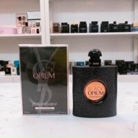 [ Mẫu thử ] Nước hoa YSL Black Opium 5ml 10ml, Nước hoa nữ chính hãng