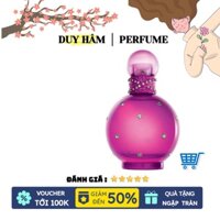 "𝑑𝑢𝑦ℎ𝑎𝑚" ★ Mẫu Thử Nước Hoa Britney Spears Fantasy Hồng EDP (5ml/10ml/20ml) Spray