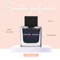 [𝑺𝒘𝒆𝒆𝒕𝒊𝒆] Mẫu thử nước hoa Lalique Encre Noire Sport EDT