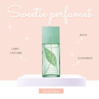 [𝑺𝒘𝒆𝒆𝒕𝒊𝒆] Mẫu Thử Nước Hoa Nữ Elizabeth Arden Green Tea 5ml/10ml/20ml