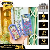 _𝕮𝖍 𝕻𝖆𝖗𝖚𝖒𝖊_ [Mẫu Thử] Nước Hoa Nữ Gucci Flora Tím EDP