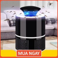 🔰 MÁY BẮT MUỖI CÔN TRÙNG HIỆU QUẢ THÔNG MINH AN TOÀN AKIDO 🔰