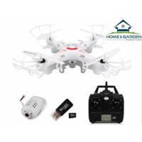 🎉 Máy bay điều khiển từ xa bằng qua remote Drone UFO X5C ( 2018 ) Mới  🎉