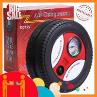 🎁 MÁY BƠM BÁNH XE HƠI, XE MÁY 🎁