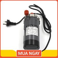 🔰 Máy Bơm Bia thực phẩm chịu nhiệt cao MP-15RM tốc độ 19L/min công suất mạnh mẽ Simon Shop 🔰