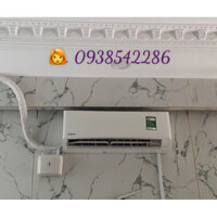 # $Máy bơm nước thải máy lạnh  King pump 3M# Máy thoát nước Small Hippo 3M - Dùng cho máy lạnh 1Hp -> 2.5Hp