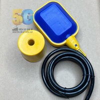 [ MÁY BƠM ] Phụ Tùng Phao Bơm Điện Tự Động Ngắt Khi Đầy Nước Và Tự Động Bơm Khi Hết Trong Bồn Chứa Hàng Tốt