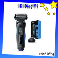 🔥 Máy cạo râu Braun Series 5, Dao cạo râu Braun S5 5018S / 5118S / 5050CS / 5150CS