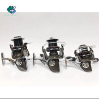 🧲 MÁY CÂU CÁ DEBAO RS 🧲