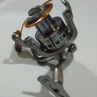 🐋 Máy câu cá Yumoshi LC 3000-7000 🐋