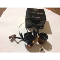 🐋 Máy câu yolo MS6000 🐋