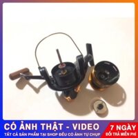 - Máy câu yolo MS6000 -