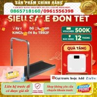 >> Máy chạy bộ gấp gọn KingSmith R2 - Bản Quốc Tế - 2 chế độ tập luyện - BH 12 Tháng