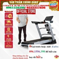 << Máy chạy bộ KINGSPORT KS-2050 đa năng - Máy chạy bộ điện gấp gọn tại nhà