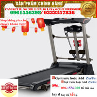 >> Máy chạy bộ KINGSPORT Kungfu đa năng - Vui sức trẻ vươn sức khỏe -bona prezo