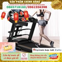 >> Máy chạy bộ tại nhà BELD Pro đa năng có chức năng nghe nhạc blooth