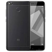 [ MÁY CHÍNH HÃNG] điện thoại Xiaomi Redmi 4x 2sim 32G, có Tiếng Việt - Pin 4100mah, Camera nét