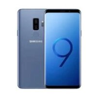 [ Máy Chính Hãng ] Samsung Galaxy S9 máy 2sim ram 4G/64G, Camera siêu nét, Cân mọi game chất, BH 12 Tháng