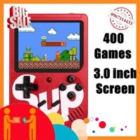 🎁 MÁY CHƠI GAME SUP 400 TRÒ CHƠI 🎁