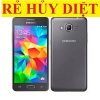 [ Máy cũ ] điện thoại Samsung Galaxy Grand Prime G530 2sim, Máy Chính Hãng, Xài Zalo FB Youtube Tiktok ok - TNN 08