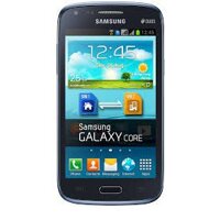 [ Máy cũ ] điện thoại Samsung Galaxy Core Duos I8262 2 sim Chính hãng, chơi Fb Tik Tok zalo Youtube - TNN 08