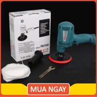 🔝 Máy đánh bóng cầm tay 600w 4500rpm M14 220v 🔝