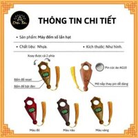 🚀 Máy đếm số điện tử đa năng – Thiết bị đếm chính xác, màn hình LED, dễ sử dụng