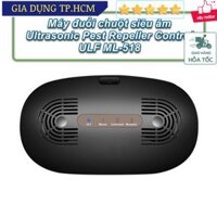 🆕 Máy Đuổi Chuột Siêu Âm - Ultrasonic Pest Repeller Control ULF ML-518