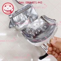 ⚡𝐅𝐑𝐄𝐄𝐒𝐇𝐈𝐏⚡ MÁY ÉP TRÁI CÂY TƯƠI #SIÊU_TỐC chỉ #3_giây là có ngay ly nước ép ngon lành rồi ạ.