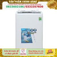 ~> Máy giặt 7.5Kg Midea MAN-7507 lồng đứng