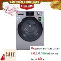 ( Máy giặt AQUA Inverter 9.0 KG AQD-DD900F S 2020 - Điện Máy Kho Rẻ ) =>Rẻ