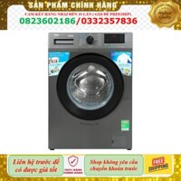 ~> Máy giặt Beko Inverter 9 kg WCV9614XB0STM