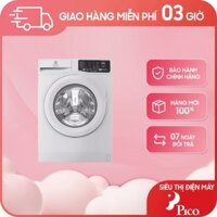 ( Máy giặt ELECTROLUX EWF1025DQWB 10 kg Inverter màu trắng